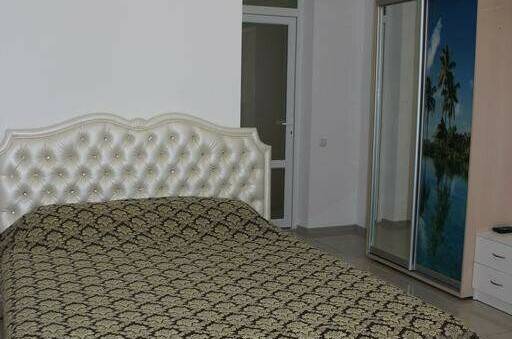 Однокомнатный 2-х местный номер с видом на поселок