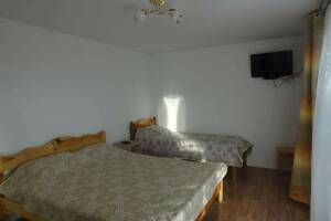 Изображение Изображение гостиницы "Отель-кафе «Крым»" #2 #2