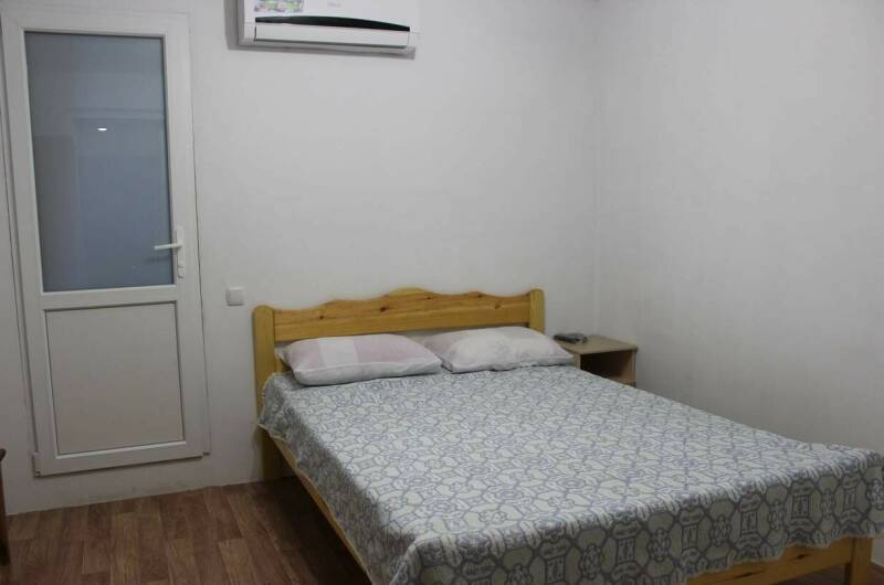 Номер эконом класса с основными удобствами