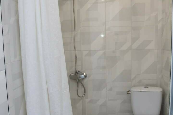 Номер эконом класса с основными удобствами