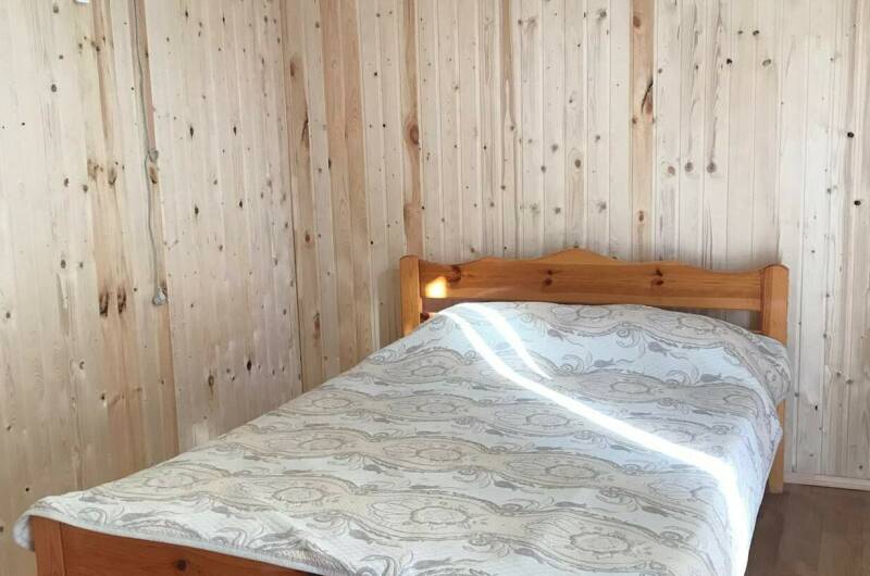 Двухместные комнаты эконом-класса