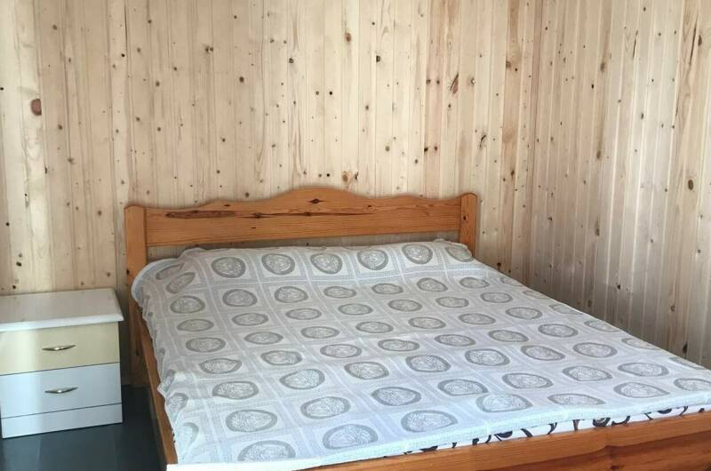 Двухместные комнаты эконом-класса