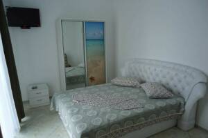 Изображение Изображение гостиницы "Отель-кафе «Крым»" #5 #5