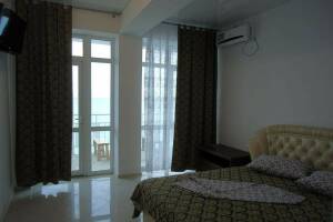 Изображение Изображение гостиницы "Отель-кафе «Крым»" #7 #7