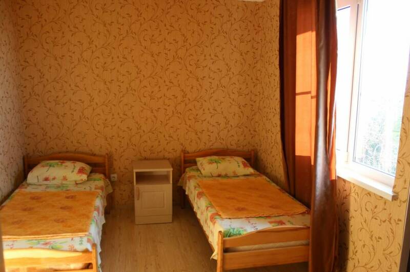 Двухместный «Стандарт»