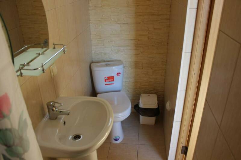 Двухместный «Стандарт»