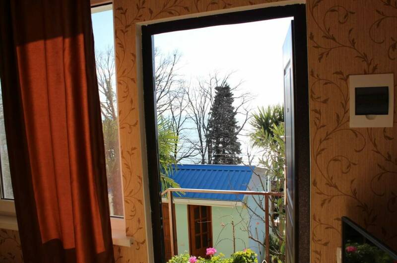 Двухместный «Стандарт»