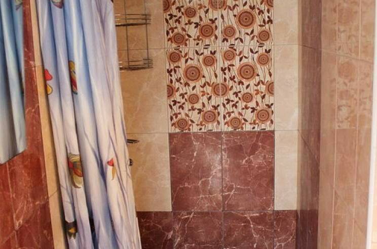 Двухместный «Стандарт»