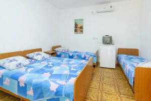 Изображение Изображение гостиницы "Частный сектор «Аннушка»" #2 #2