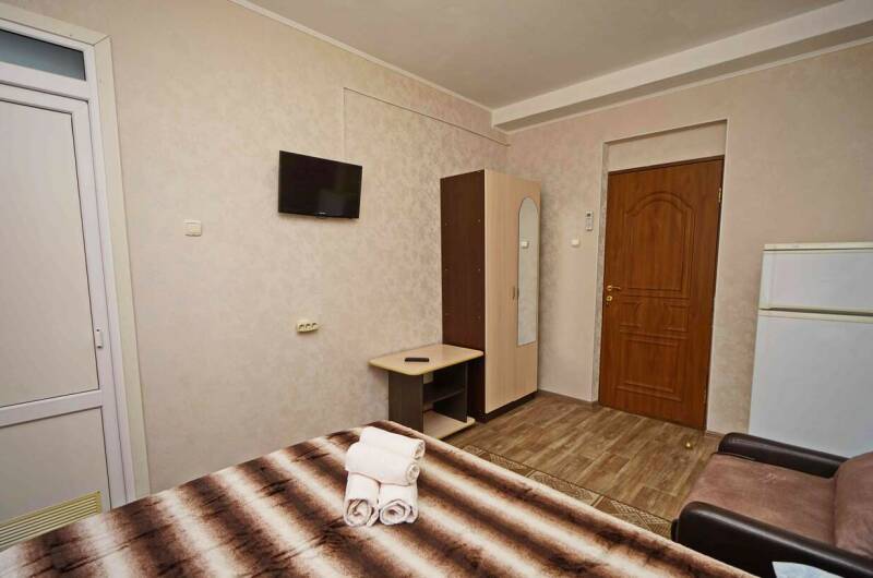 Двухместный номер «Стандарт»