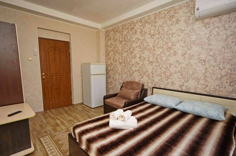 Двухместный номер «Стандарт»