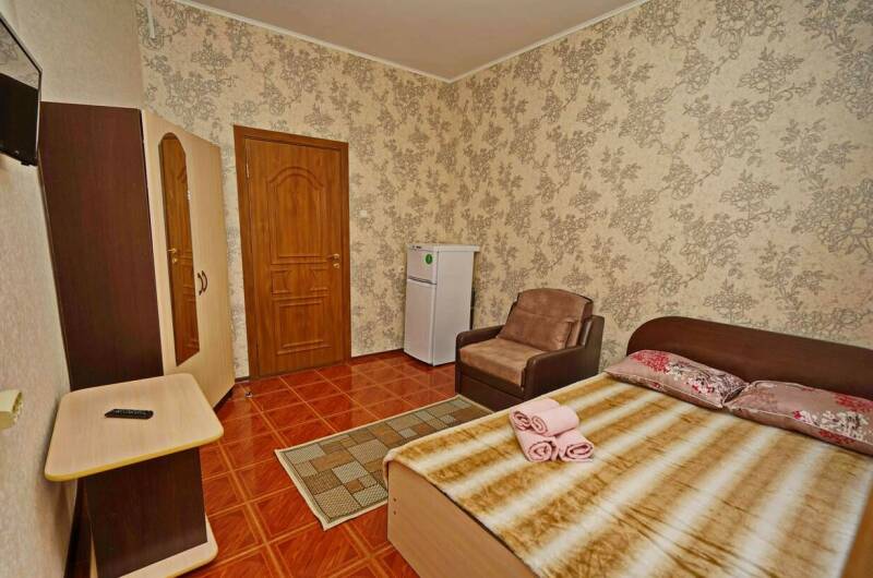 Двухместный номер «Стандарт»