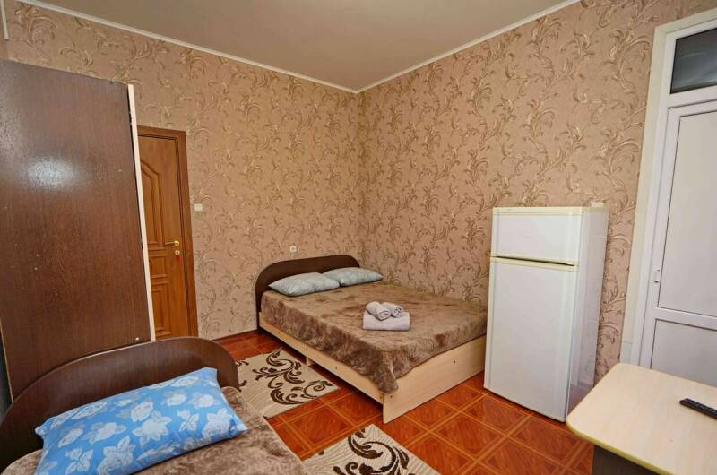 Трехместный номер «Стандарт»