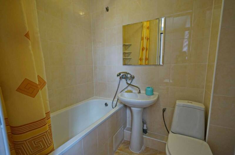 Трехместный номер «Стандарт»