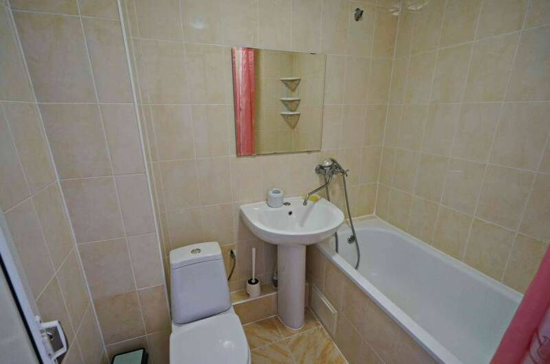 Трехместный номер «Стандарт»