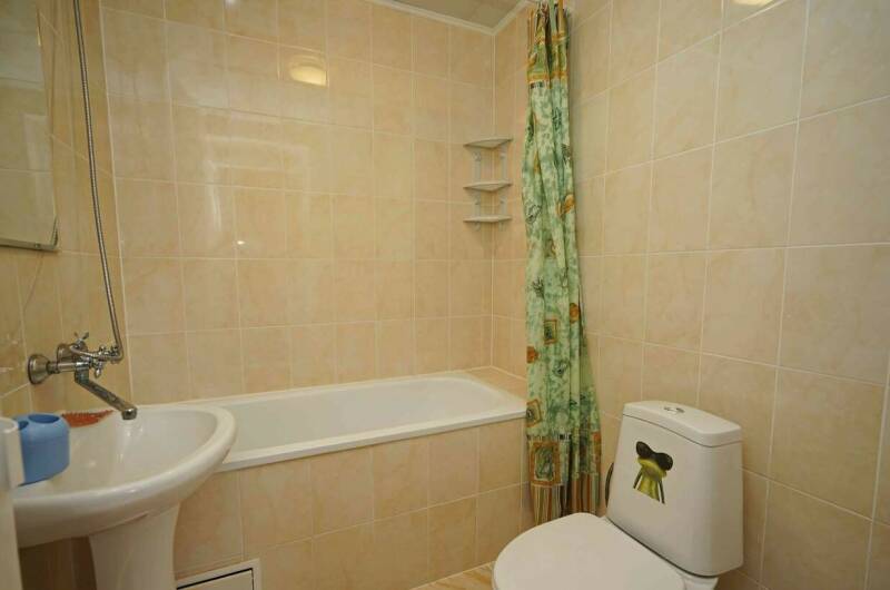 Четырехместный номер «Стандарт»