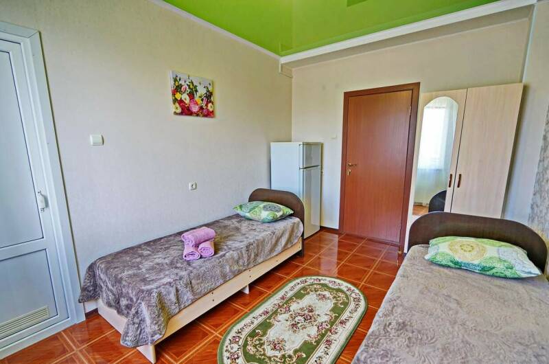 Двухместный номер «Стандарт»