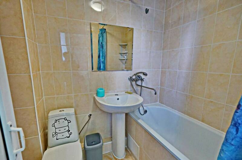 Двухместный номер «Стандарт»