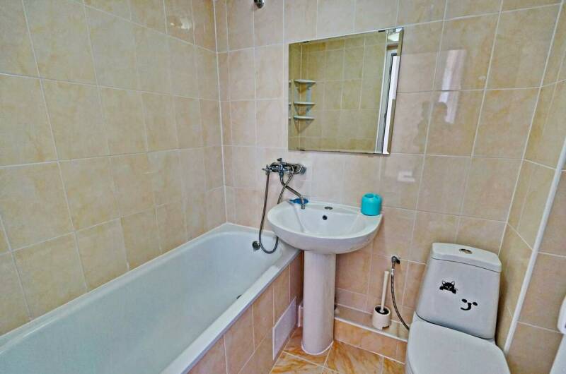 Трёхместный номер «Стандарт »