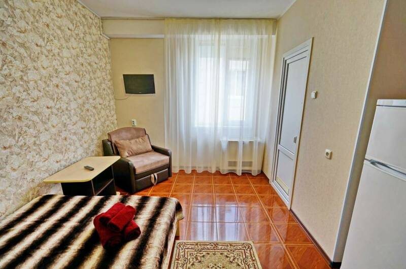 Двухместный номер «Стандарт »