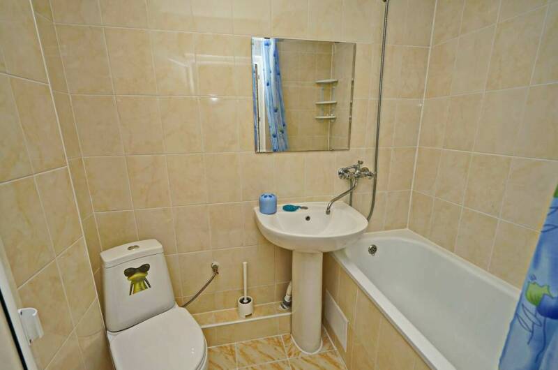 Двухместный номер «Стандарт »