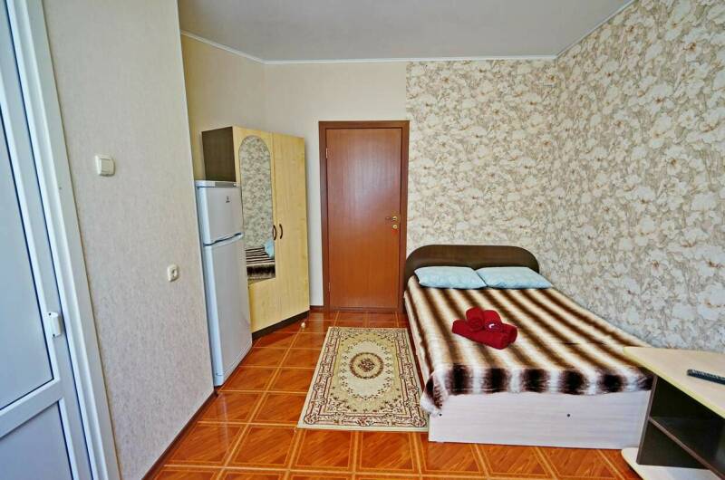 Двухместный номер «Стандарт »