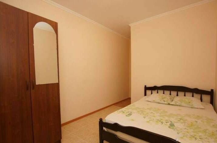 2-х местный номер «С удобствами»