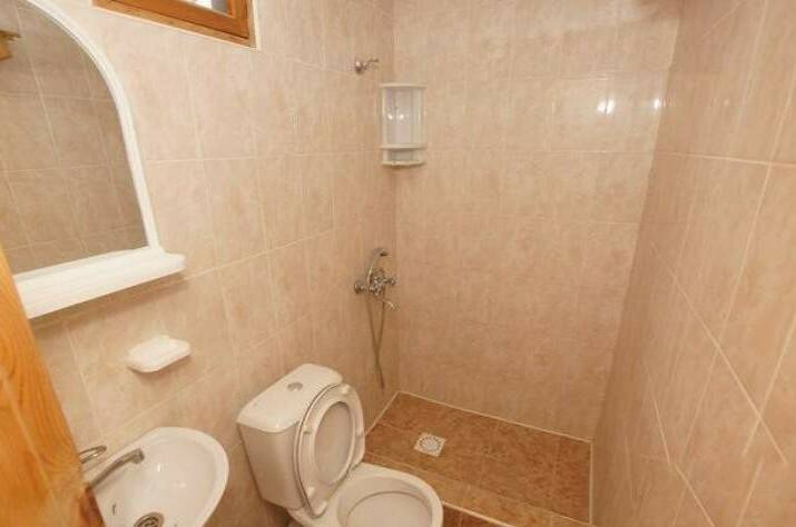 2-х местный номер «С удобствами»