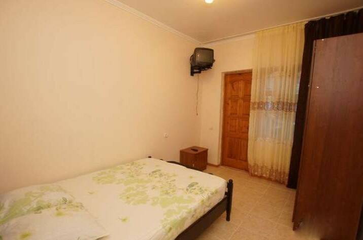 2-х местный номер «С удобствами»