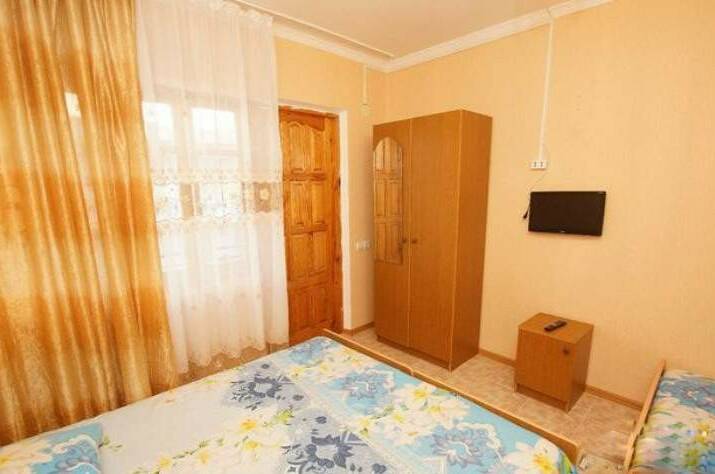 3-х местный номер «С удобствами»