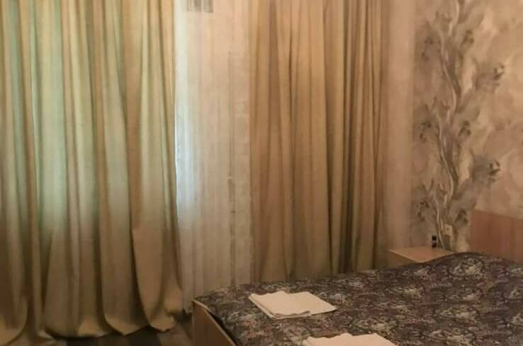 Двухместный «Стандарт»