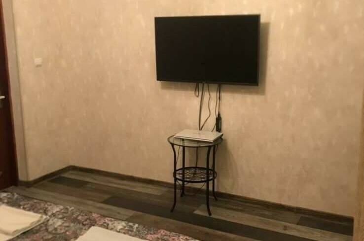 Двухместный «Стандарт»