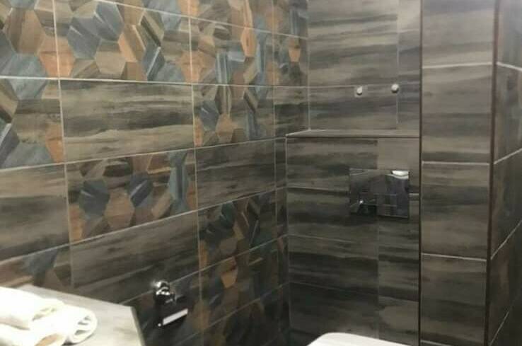 Двухместный «Стандарт»