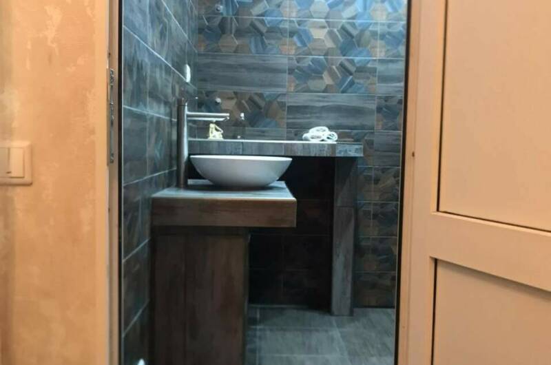 Двухместный «Стандарт»