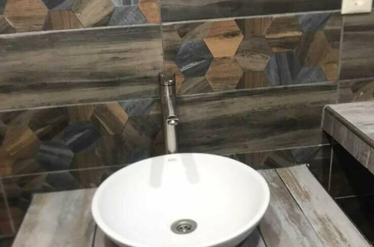 Двухместный «Стандарт»