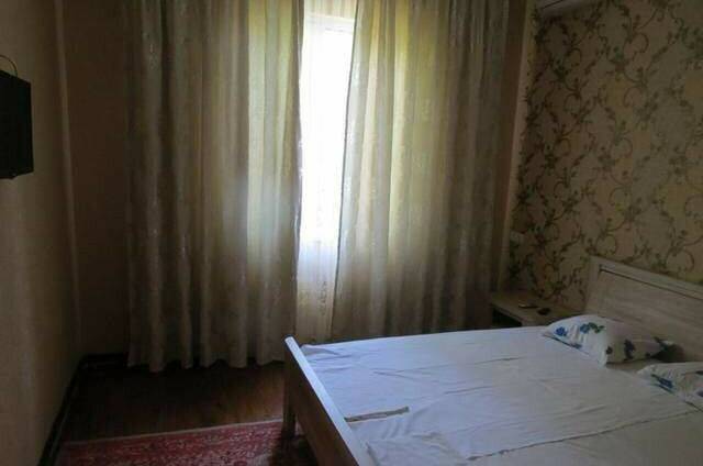 Трехместный «Стандарт»