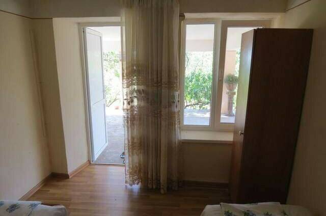 Трехместный «Стандарт»