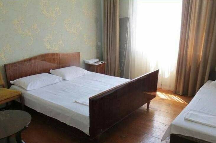 Номер «Стандарт» на 3−4 человека