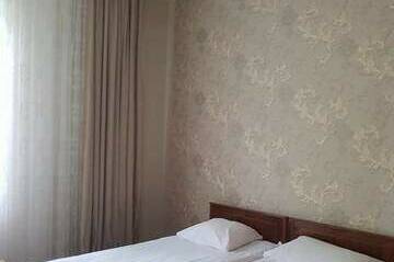 Двухместный «Эконом»