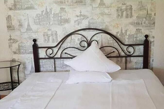 Трехместный номер «Эконом»