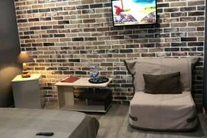 Изображение Изображение гостиницы "Гостевой дом #NeNaSevere" #1 #1