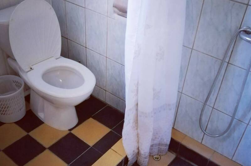 2-х местный номер Делюкс с кроватью + доп. место