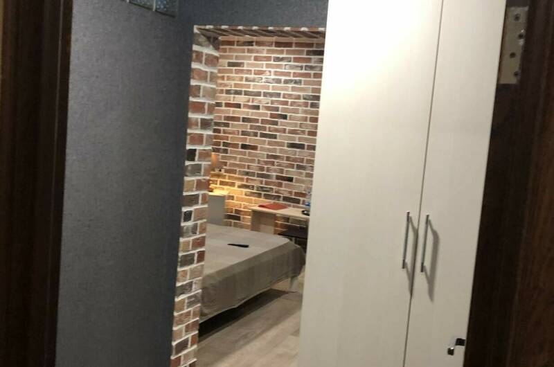 2-х местный номер Делюкс с кроватью + доп. место