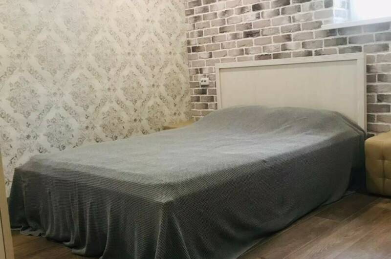 4-х местный номер «Комфорт»