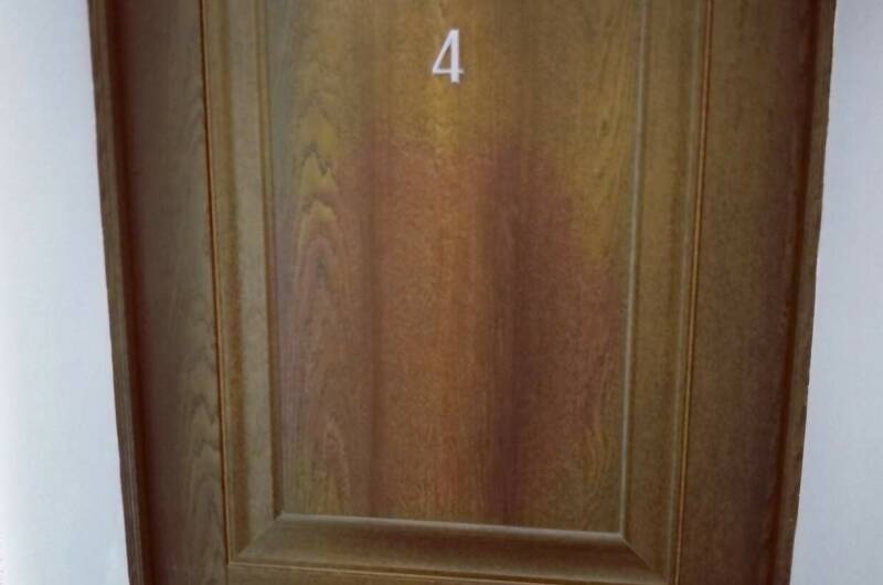 4-х местный номер «Комфорт»