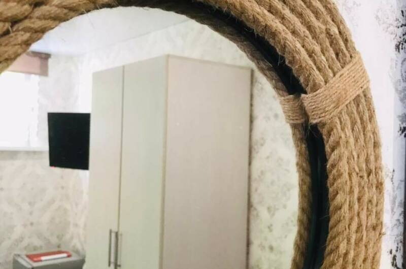 4-х местный номер «Комфорт»