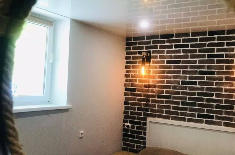 3-х местный номер «Комфорт»