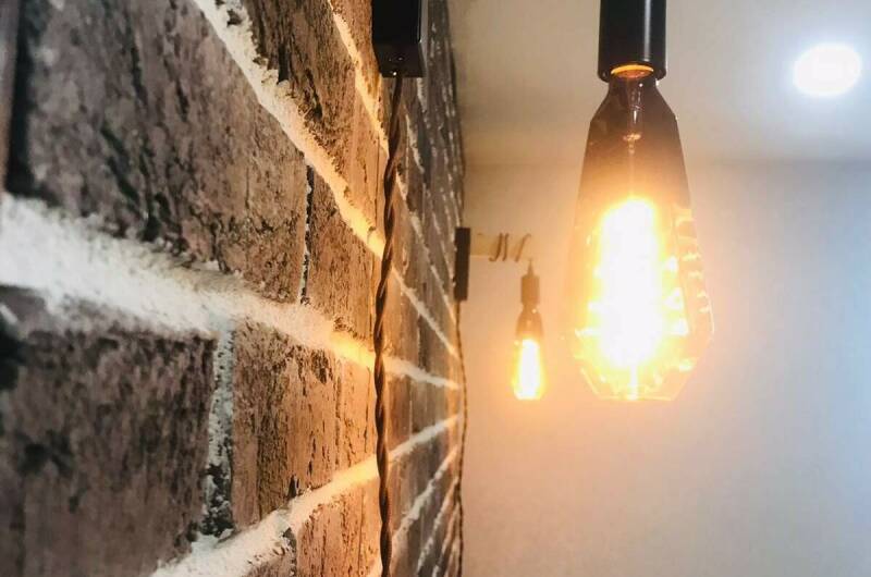 3-х местный номер «Комфорт»