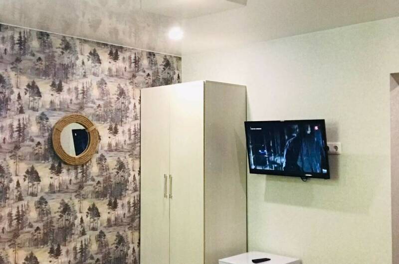 3-х местный номер «Комфорт»