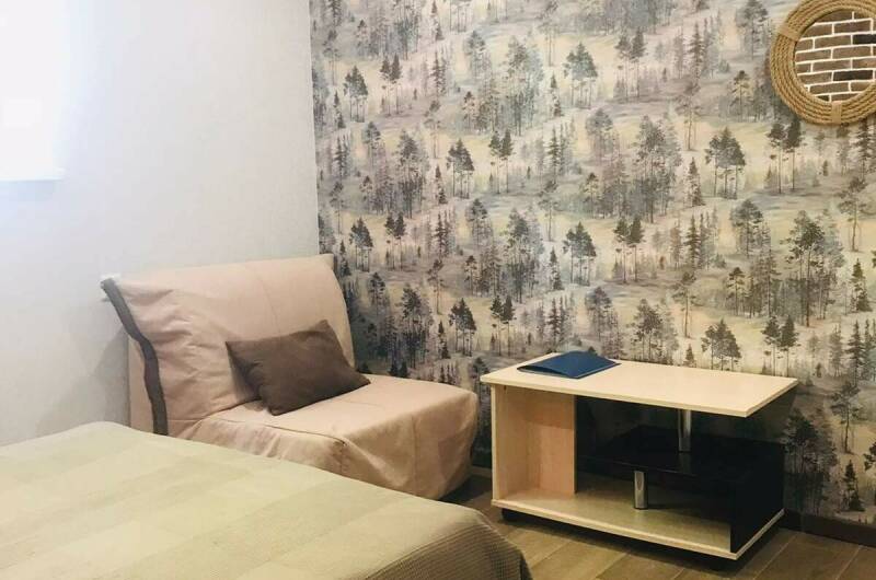 3-х местный номер «Комфорт»